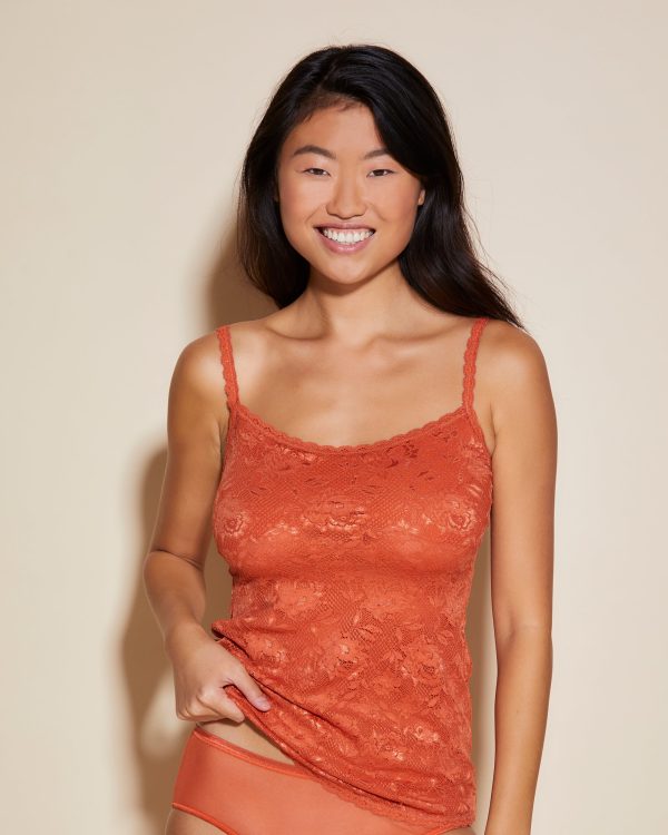 Sassie Camisole Hot on Sale