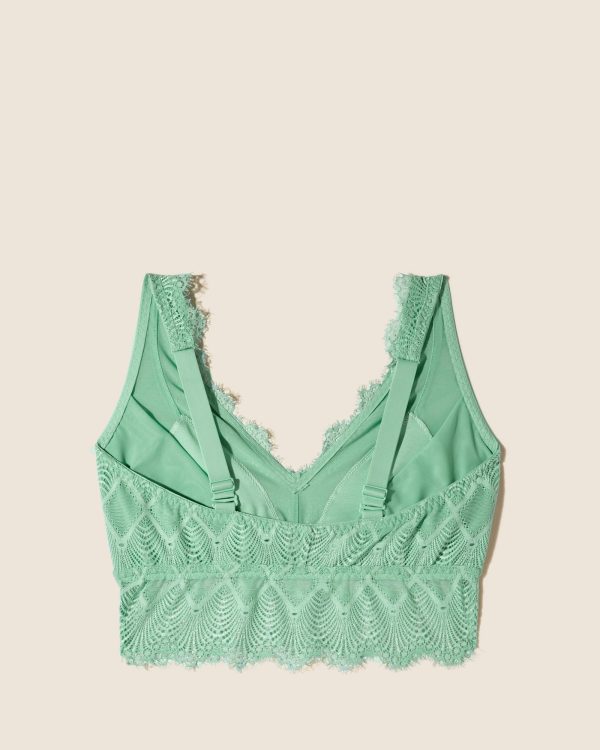 Brassière Curvy Plunge Online Hot Sale - Image 2