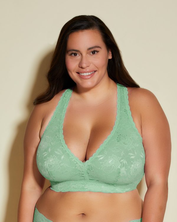 Brassière Dos Nageur Racie Ultra Curvy Supply