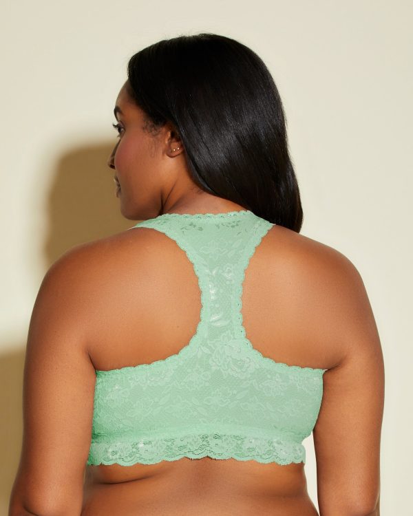 Bralette Con Espalda Cruzada Racie Extended Hot on Sale - Image 2