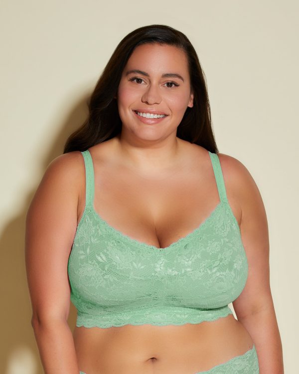Brassière Sweetie Ultra Curvy Discount