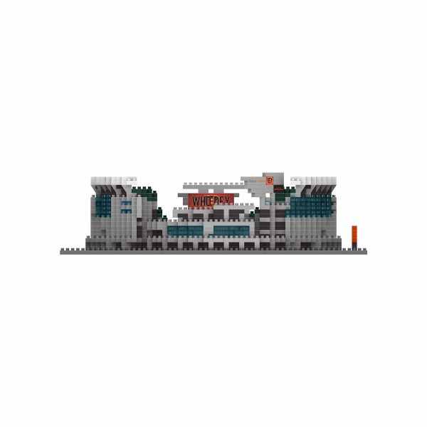 Cincinnati Bengals NFL Paycor Stadium BRXLZ Stadium For Sale - Image 3