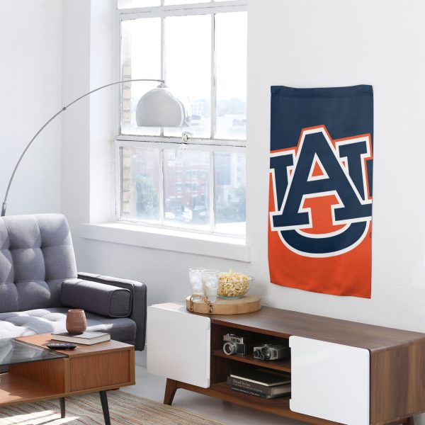 Auburn Tigers NCAA Vertical Flag For Discount - Image 4