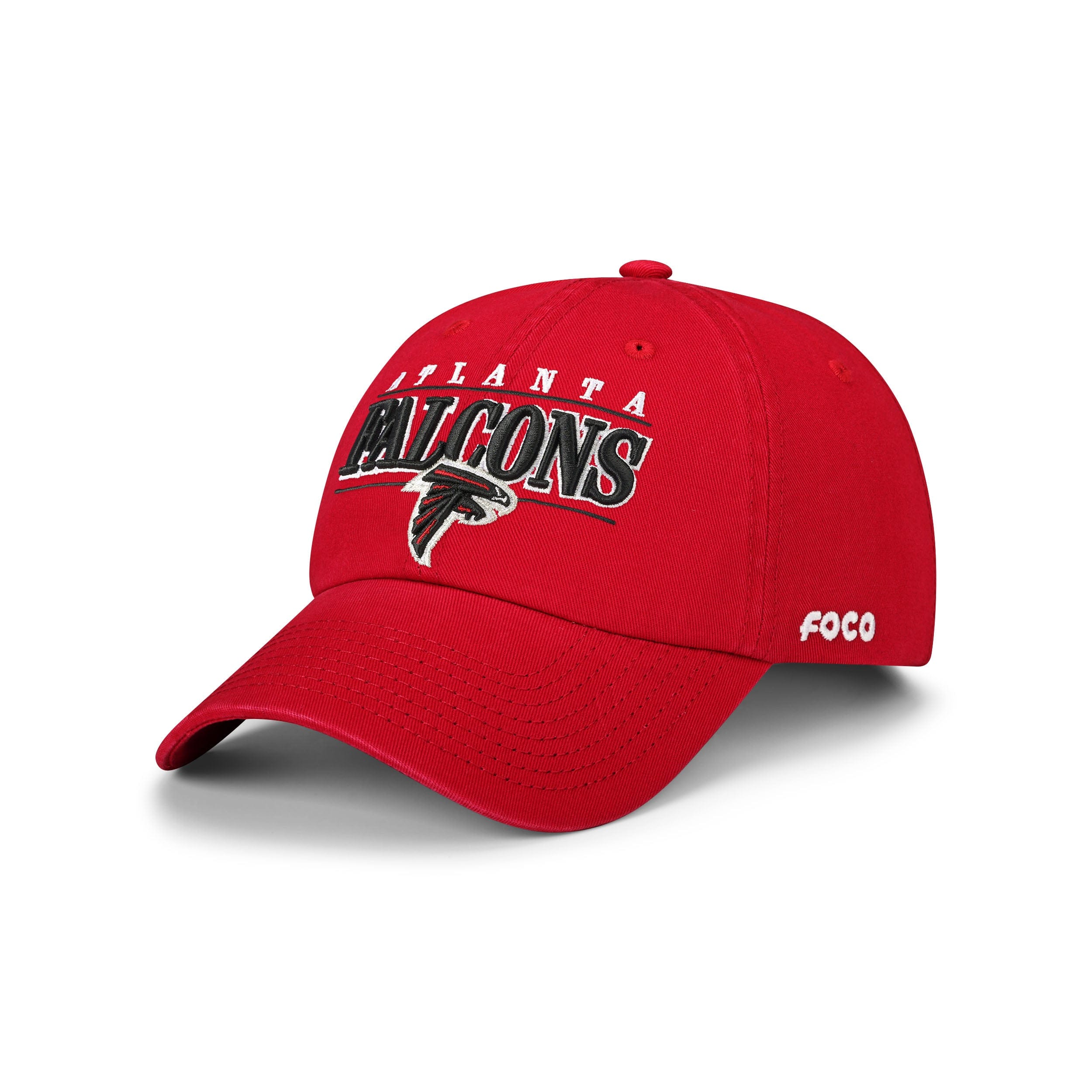 Atlanta Falcons NFL Signature Bars Casual Cap Cheap