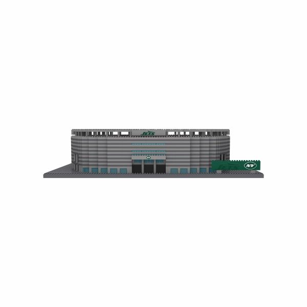 New York Jets NFL MetLife Stadium BRXLZ Stadium on Sale - Image 5