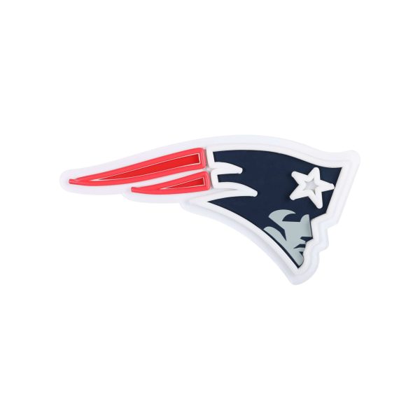 New England Patriots NFL LED Neon Light Up Team Logo Sign Supply