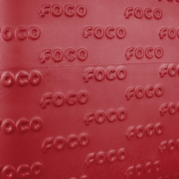 Alabama Crimson Tide NCAA Big Logo Mini Print Tailgate Tote Bag (PREORDER - SHIPS LATE JUNE) Online now - Image 4
