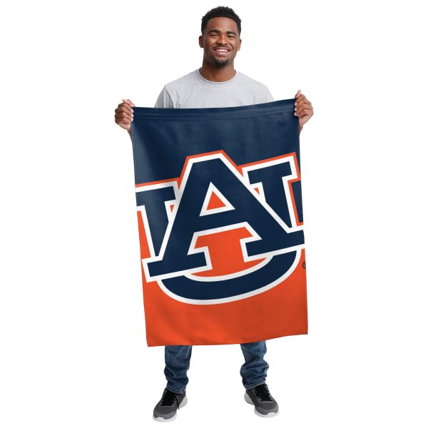 Auburn Tigers NCAA Vertical Flag For Discount - Image 2