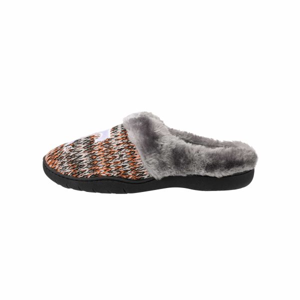 Tennessee Volunteers NCAA Womens Peak Slide Slippers Online - Image 4