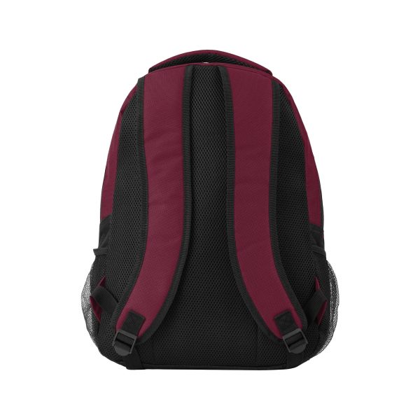 Washington Commanders NFL Red Alternate Color Action Backpack Online Sale - Image 4