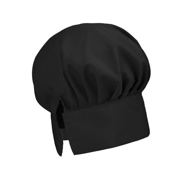 Philadelphia Eagles NFL Big Logo Chef Hat Online Sale - Image 4
