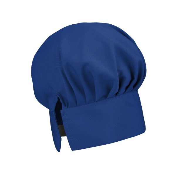 Buffalo Bills NFL Big Logo Chef Hat Cheap - Image 4