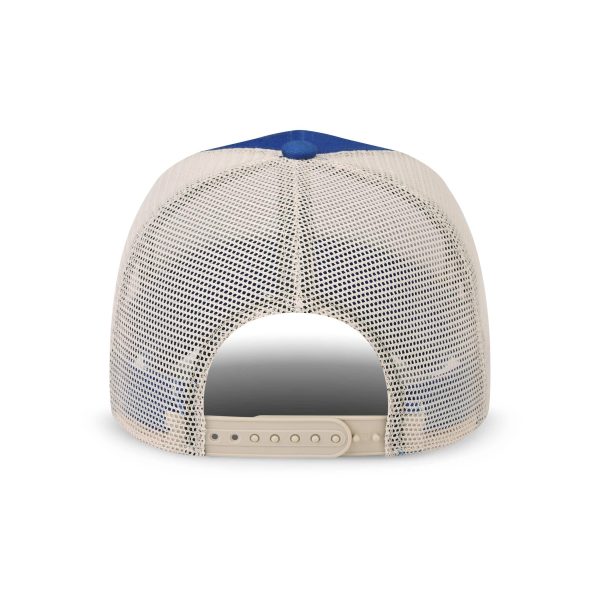 New York Giants NFL Truckstop Patch Trucker RF Cap on Sale - Image 3