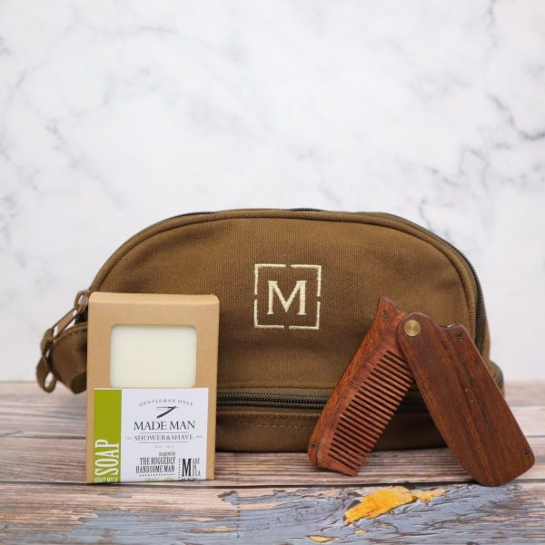Clean Cut Traveler Supply