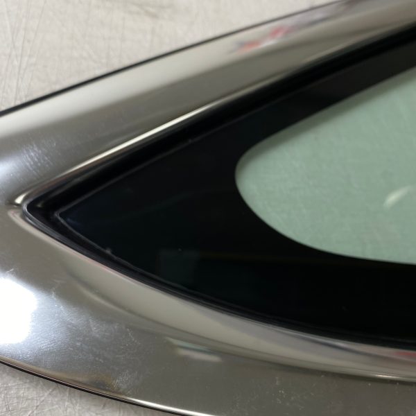 2017-2023 | Model 3 Rear Corner Window Protector Kit For Sale - Image 5