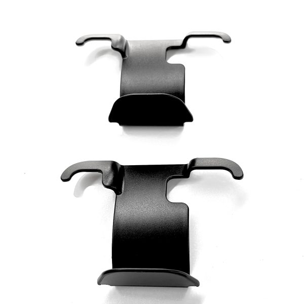 2020+ | Model Y Cargo Bay Headrest Storage Holding Hooks (1 Pair) Online Hot Sale - Image 3