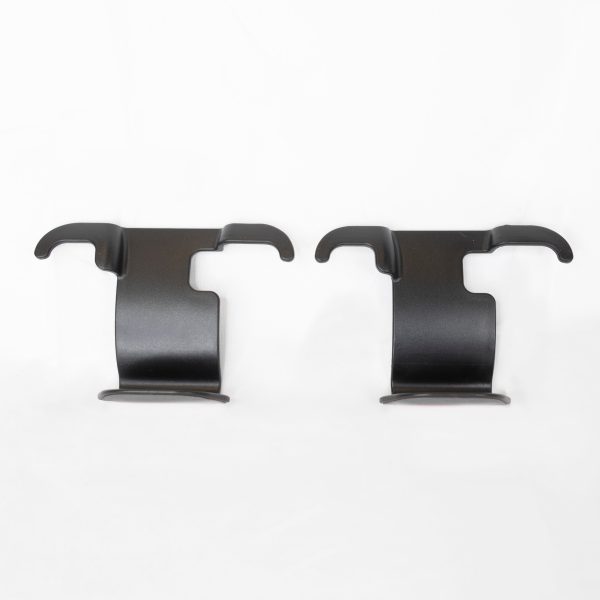 2020+ | Model Y Cargo Bay Headrest Storage Holding Hooks (1 Pair) Online Hot Sale - Image 2