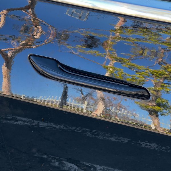 2017+ | Model 3 & Y Anti-Freeze Door Handle Extensions (Set of 4 Colors) Online Hot Sale